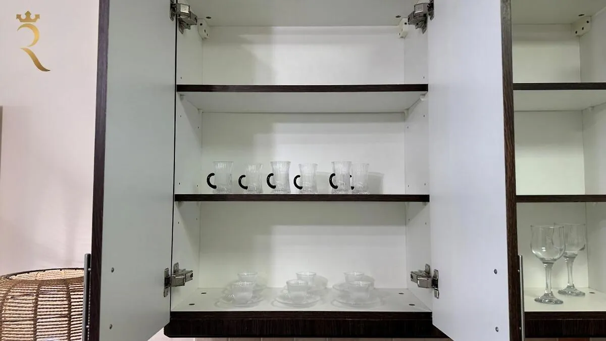 Tranquil Studio Stay In Al Reem Perfect For 2 Abu Dabi Apartamento