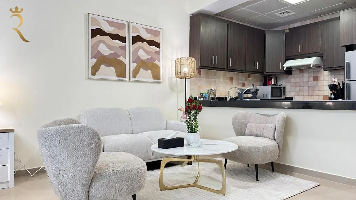 Apartamento Tranquil Studio Stay In Al Reem Perfect For 2 Abu Dabi