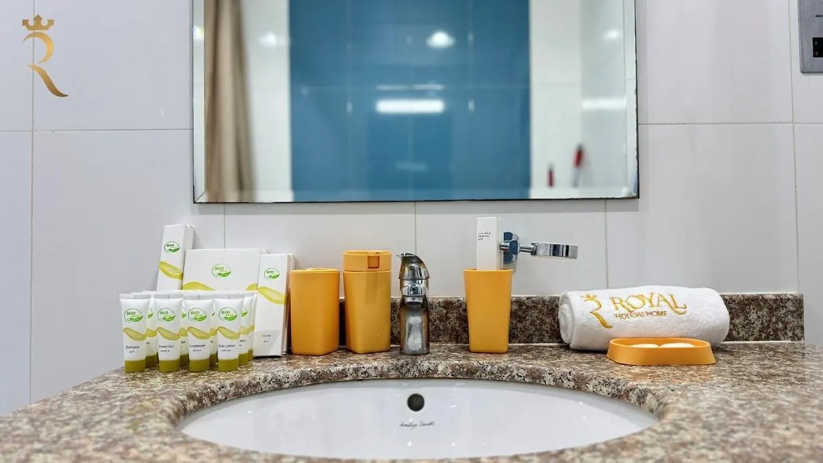 Apartamento Tranquil Studio Stay In Al Reem Perfect For 2 Abu Dabi