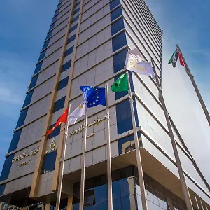 Grand Villaggio Abu Dabi