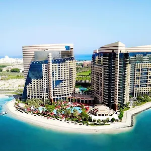 5* Üdülőközpont Khalidiya Palace Rayhaan By Rotana,
